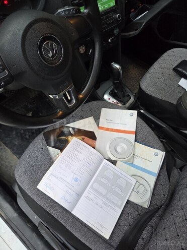 Volkswagen Polo-14