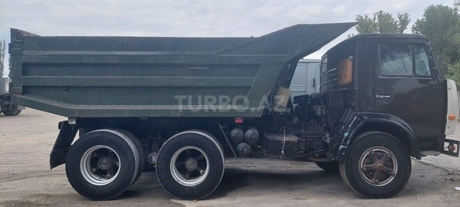 KamAz 55111-6
