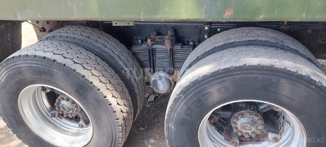 KamAz 55111-9