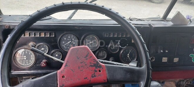 KamAz 55111-3