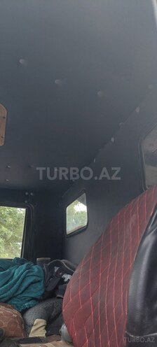 KamAz 55111-5