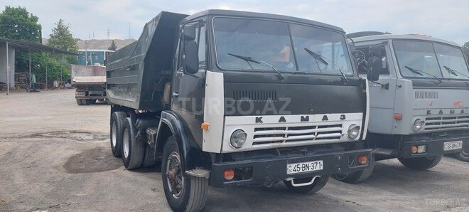 KamAz 55111-1