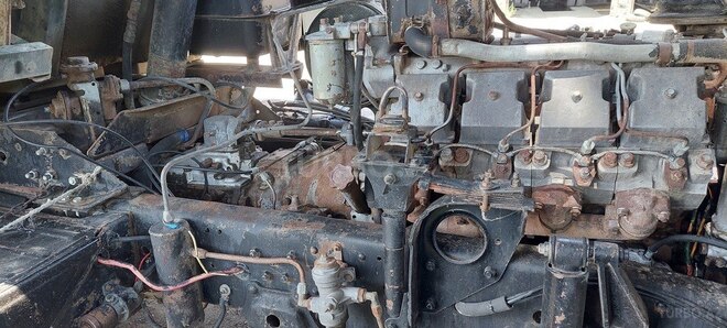 KamAz 55111-7