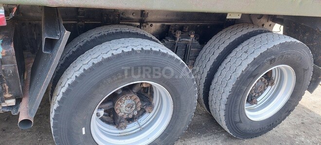KamAz 55111-10