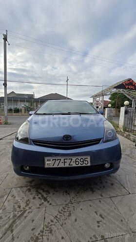 Toyota Prius-9