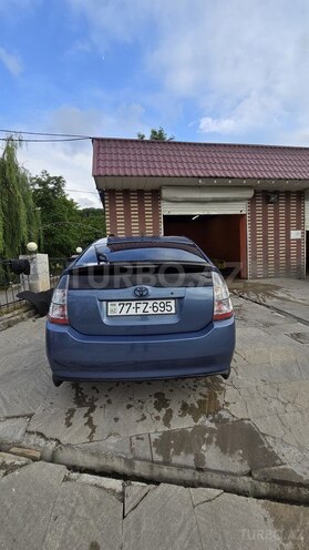 Toyota Prius-6