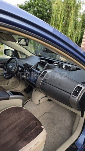 Toyota Prius-15