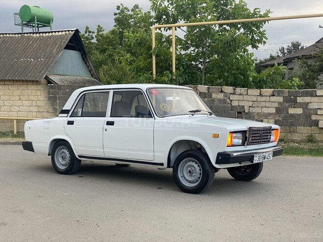LADA (VAZ) 2107-3