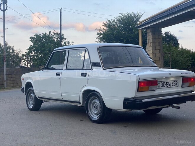 LADA (VAZ) 2107-9