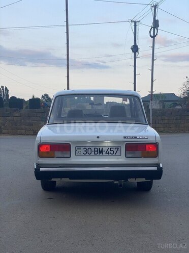 LADA (VAZ) 2107-6