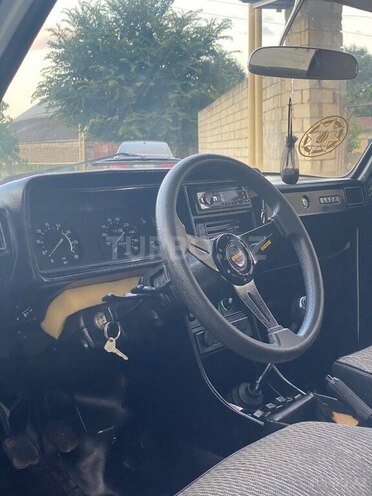 LADA (VAZ) 2107-11