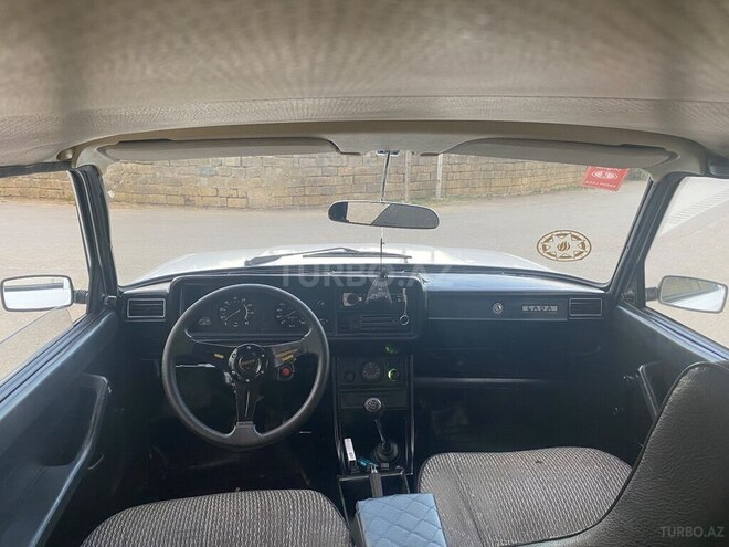LADA (VAZ) 2107-12