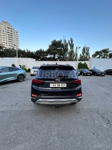 Hyundai Santa Fe-7