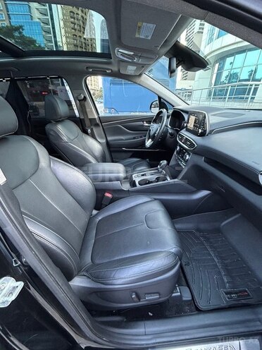 Hyundai Santa Fe-13