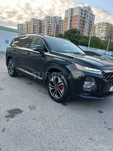 Hyundai Santa Fe-12