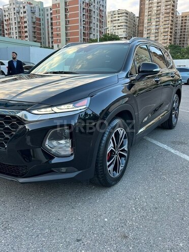 Hyundai Santa Fe-19