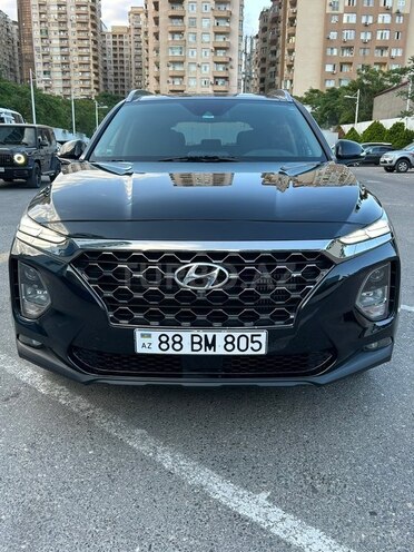 Hyundai Santa Fe-20