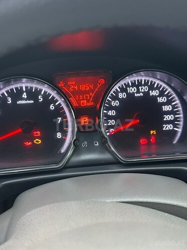 Nissan Sunny-8
