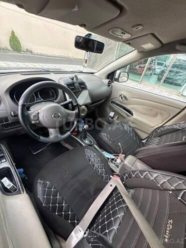 Nissan Sunny-5