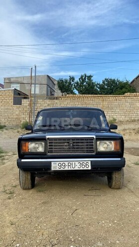 LADA (VAZ) 2107-4