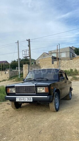 LADA (VAZ) 2107-3
