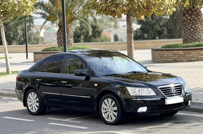 Hyundai Sonata-10