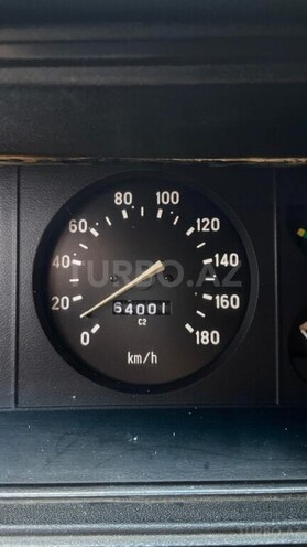 LADA (VAZ) 2107-6