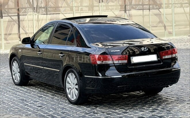 Hyundai Sonata-7