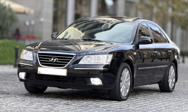 Hyundai Sonata-5