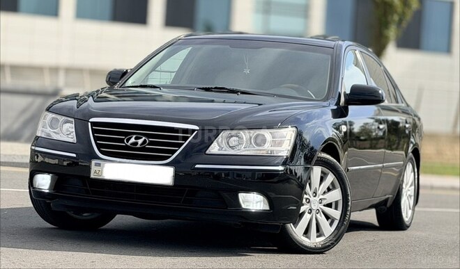 Hyundai Sonata-11