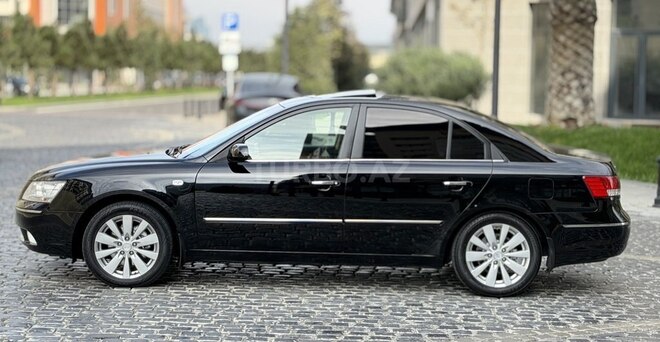 Hyundai Sonata-3