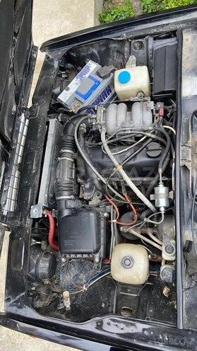 LADA (VAZ) 2107-8