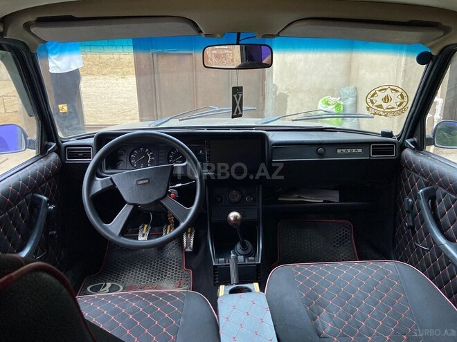 LADA (VAZ) 2107-13