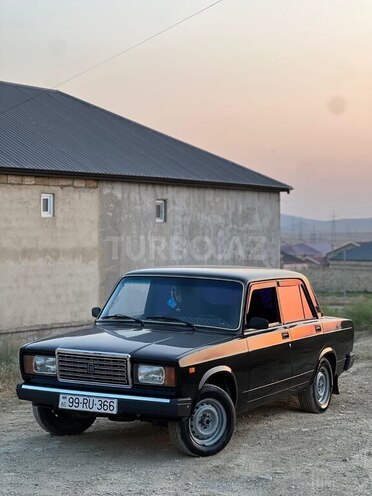 LADA (VAZ) 2107-14