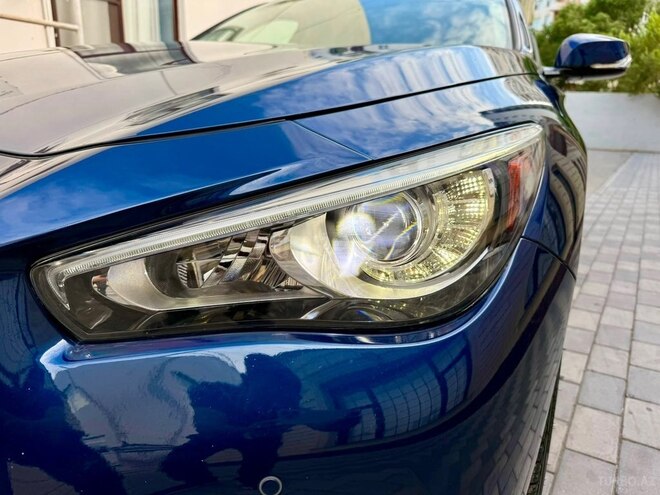 Infiniti Q50S-7