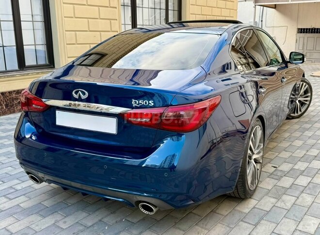 Infiniti Q50S-3