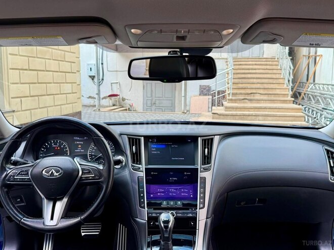 Infiniti Q50S-13