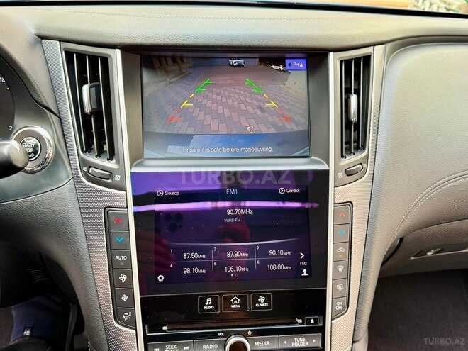 Infiniti Q50S-17