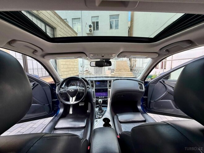 Infiniti Q50S-16
