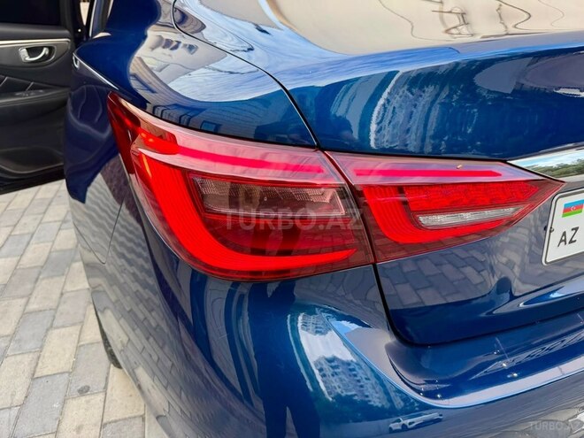 Infiniti Q50S-11