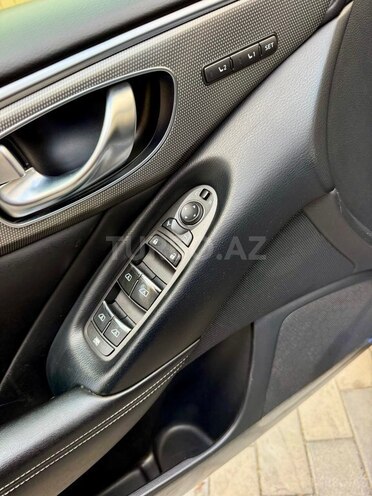 Infiniti Q50S-19