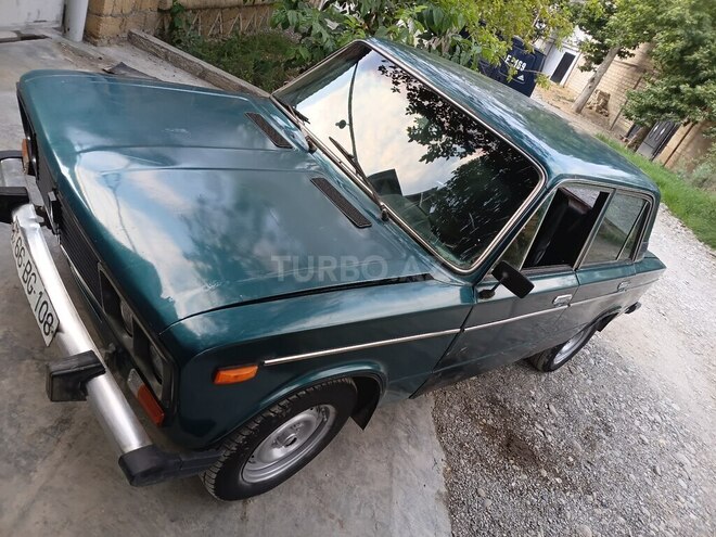 LADA (VAZ) 2106-3