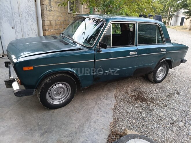 LADA (VAZ) 2106-6