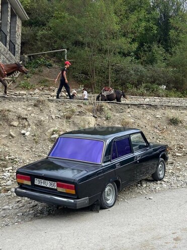 LADA (VAZ) 2107-16