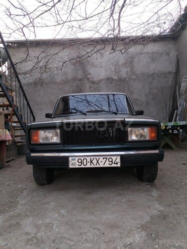 LADA (VAZ) 2107-1