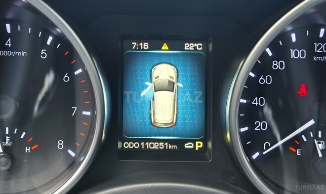 Haval H8-10