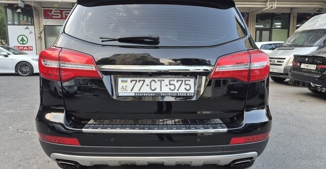 Haval H8-5