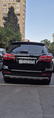 Haval H8-2