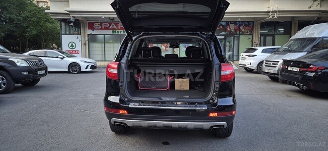 Haval H8-11