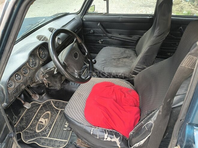 LADA (VAZ) 2106-8